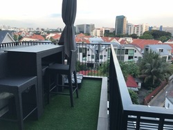 Sant Ritz (D13), Condominium #179820762